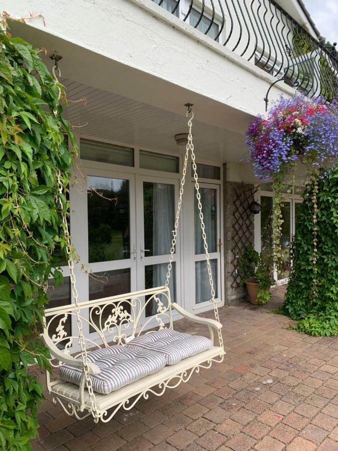 Clones 'Greenjoy - B&B Corconnelly Exterior foto